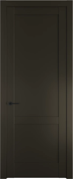 Межкомнатная дверь Profil Doors 10.2.1PD.O Перламутр бронза