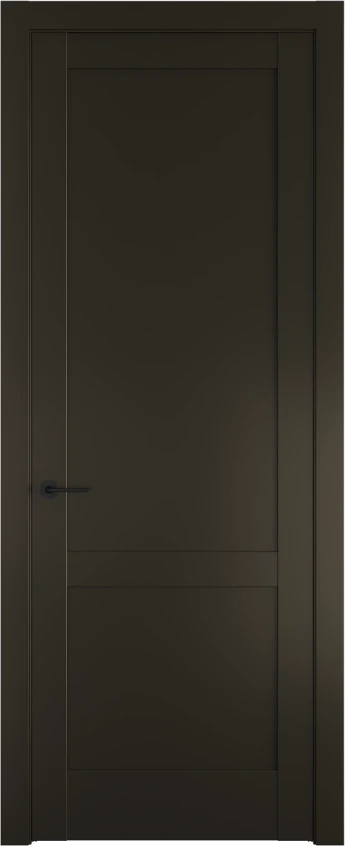 Межкомнатная дверь Profil Doors 10.2.1PD.O Перламутр бронза