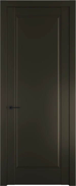 Межкомнатная дверь Profil Doors 5.1.1PD.O Перламутр бронза