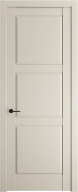 Межкомнатная дверь Profil Doors 6.3.1PD.O Кремовая Магнолия