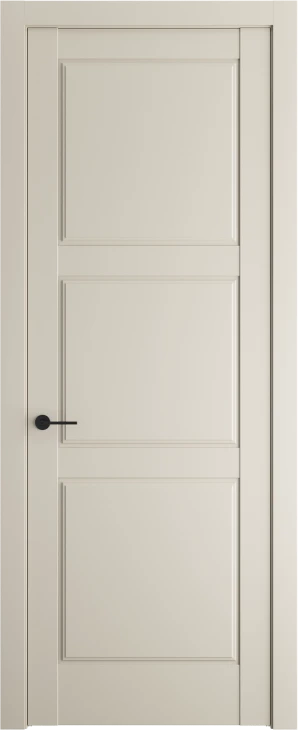 Межкомнатная дверь Profil Doors 6.3.1PD.O Кремовая Магнолия