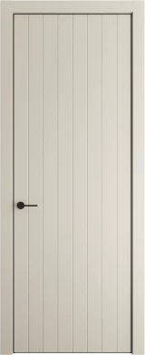 Межкомнатная дверь Profil Doors Orange 42 PE.O Кремовая Магнолия