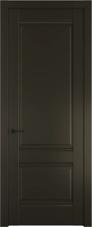 Межкомнатная дверь Profil Doors 9.2.1PD.O Перламутр бронза