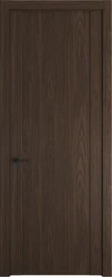 Межкомнатная дверь Profil Doors Orange 1.1N.O Орех Шоколад
