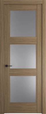 Межкомнатная дверь Profil Doors Orange 6.3.2ND.O Дуб Мокко Графит