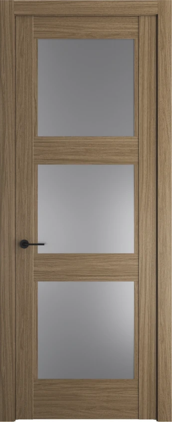 Межкомнатная дверь Profil Doors Orange 6.3.2ND.O Дуб Мокко Графит