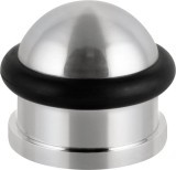 Упор Punto (Пунто) дверной напольный DFIX/F26 (DS PF-26) CP-8 хром
