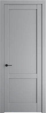 Межкомнатная дверь Profil Doors 10.2.1PD.O Смоки