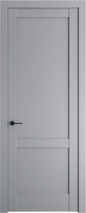 Межкомнатная дверь Profil Doors 10.2.1PD.O Смоки