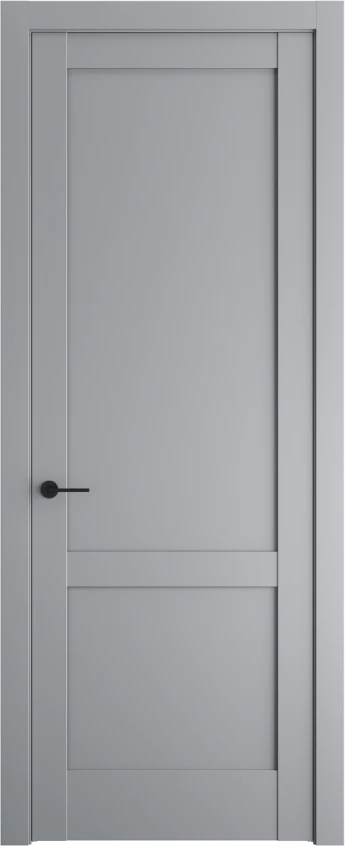 Межкомнатная дверь Profil Doors 10.2.1PD.O Смоки