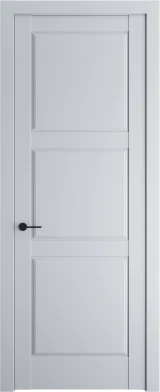 Межкомнатная дверь Profil Doors 6.3.1PD.O Лайт Грей