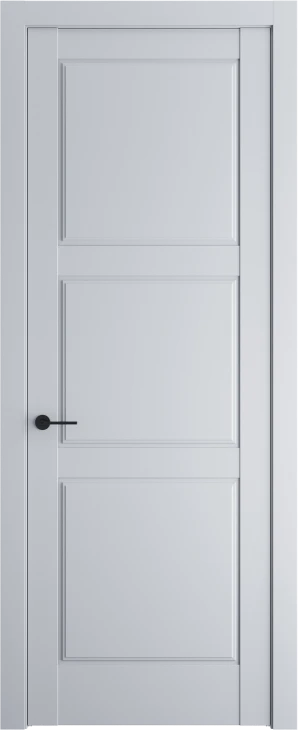 Межкомнатная дверь Profil Doors 6.3.1PD.O Лайт Грей