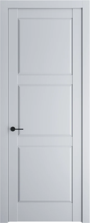 Межкомнатная дверь Profil Doors 6.3.1PD.O Лайт Грей
