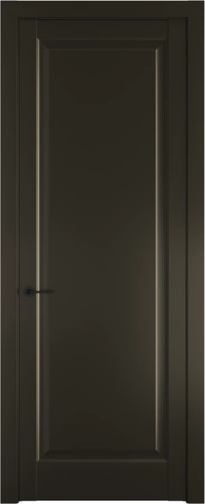 Межкомнатная дверь Profil Doors 8.1.1PD.O Перламутр бронза