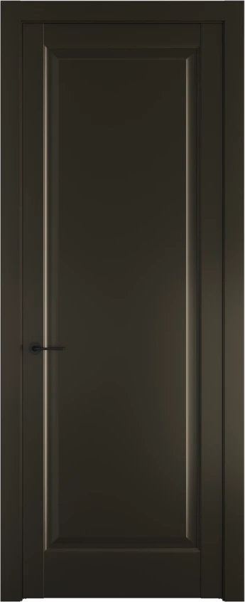 Межкомнатная дверь Profil Doors 8.1.1PD.O Перламутр бронза