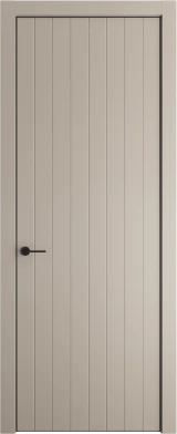 Межкомнатная дверь Profil Doors Orange 42 PE.O Сэнд