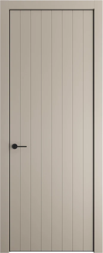 Межкомнатная дверь Profil Doors Orange 42 PE.O Сэнд