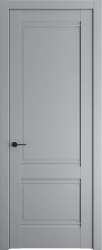 Межкомнатная дверь Profil Doors 9.2.1PD.O Смоки