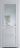 Межкомнатная дверь Profil Doors 1.5.2 PM Матовое Лайт Грей (RAL 870-01)