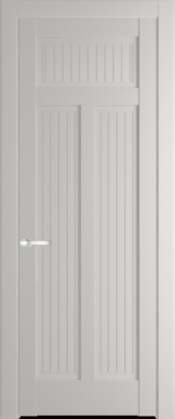 Межкомнатная дверь Profil Doors 3.4.1 PM Лайт Грей (RAL 870-01)