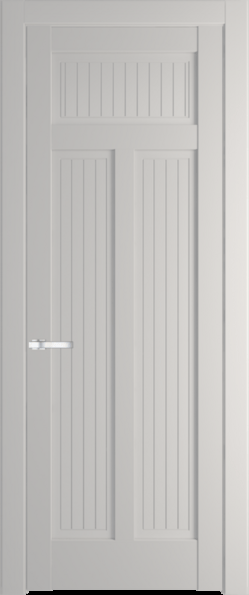 Межкомнатная дверь Profil Doors 3.4.1 PM Лайт Грей (RAL 870-01)