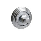 Завертка WC W01 на розетке RO86