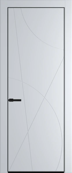 Межкомнатная дверь Profil Doors 4 PA