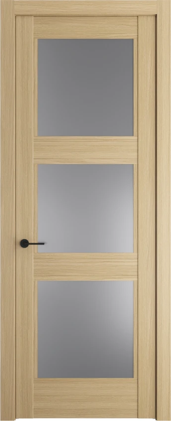 Межкомнатная дверь Profil Doors Orange 6.3.2ND.O Дуб Натуральный Графит