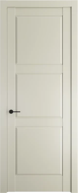 Межкомнатная дверь Profil Doors 6.3.1PD.O Перламутр белый