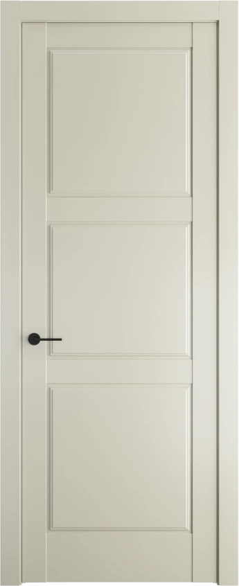 Межкомнатная дверь Profil Doors 6.3.1PD.O Перламутр белый