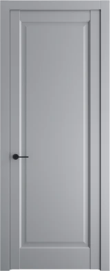 Межкомнатная дверь Profil Doors 8.1.1PD.O Смоки