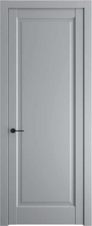 Межкомнатная дверь Profil Doors 8.1.1PD.O Смоки
