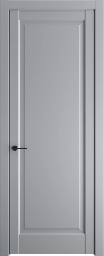 Межкомнатная дверь Profil Doors 8.1.1PD.O Смоки