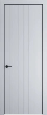 Межкомнатная дверь Profil Doors Orange 42 PE.O Лайт Грей