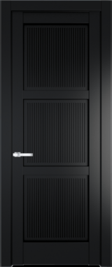 Межкомнатная дверь Profil Doors 2.4.1 PM Блэк