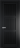 Межкомнатная дверь Profil Doors 2.4.1 PM Блэк