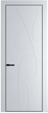 Межкомнатная дверь Profil Doors 6 PA
