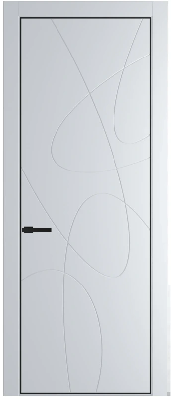 Межкомнатная дверь Profil Doors 6 PA