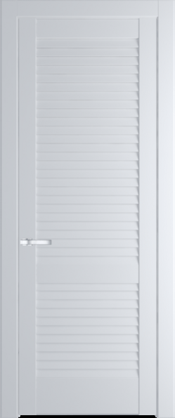 Межкомнатная дверь Profil Doors 1.11 P Вайт (RAL 110 96 02)