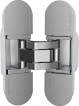 Петля Armadillo (Армадилло) скрытой установки U3D2002.TG SC мат. хром TECH