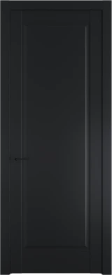 Межкомнатная дверь Profil Doors 5.1.1PD.O Блэк