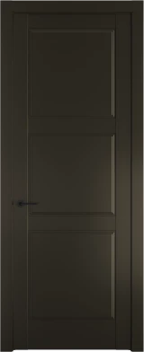 Межкомнатная дверь Profil Doors 6.3.1PD.O Перламутр бронза