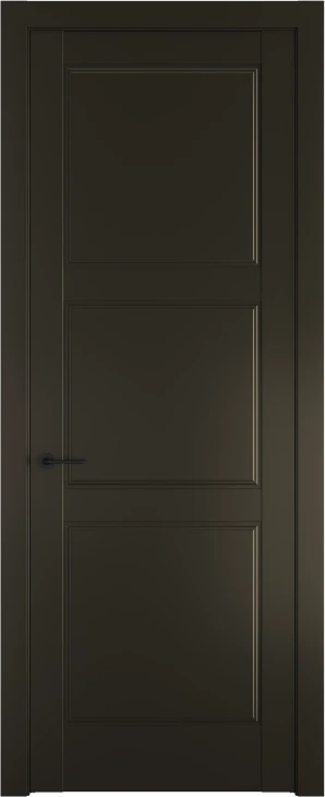 Межкомнатная дверь Profil Doors 6.3.1PD.O Перламутр бронза