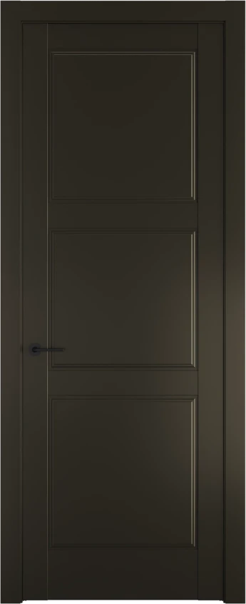 Межкомнатная дверь Profil Doors 6.3.1PD.O Перламутр бронза