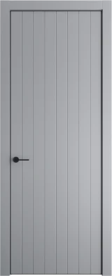 Межкомнатная дверь Profil Doors Orange 42 PE.O Смоки