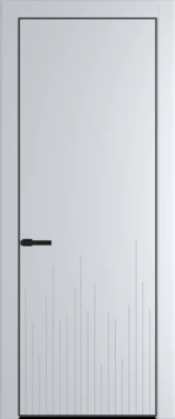 Межкомнатная дверь Profil Doors 7 PA