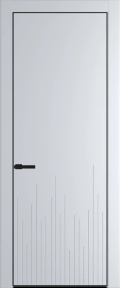 Межкомнатная дверь Profil Doors 7 PA