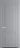 Межкомнатная дверь Profil Doors 1.2.1 PD Смоки (RAL 870-02)