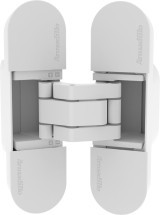 Петля Armadillo (Армадилло) скрытой установки U3D2002.TG WH белый TECH