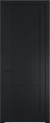 Межкомнатная дверь Profil Doors 10.2.1PD.O Блэк